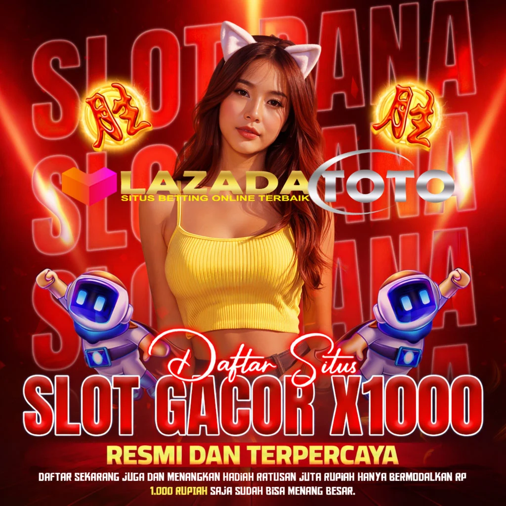 LAZADATOTO