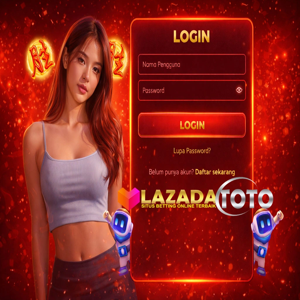 LAZADATOTO